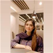 Maria Malik