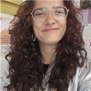 Bubbly and enthusiastic English Teacher with 4 years classroom experience, and 4 more years tutoring experience