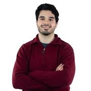 Titulación C1 en Inglés y Máster en Filosofía. 
Con experiencia en Instituto.
Opositor a Profesor de Secundaria para Filosofía.