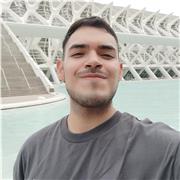 Profesor de Física y Matemáticas de apoyo escolar y preparación para la selectividad, online y presencial