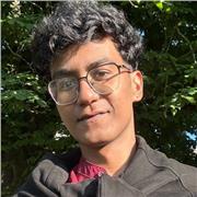 Ashish Srivastava