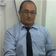professor de informática