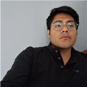 Maestro de matematicas con experiencia en niños y educacion basica