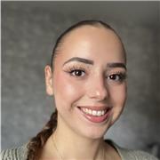 Jeune diplômée en Master Français Langues Étrangères souhaite aider les personnes ayant des difficultés en français et espagnol