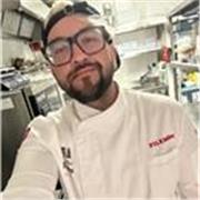 Chef ejecutivo de diferentes restaurantes dispuesto a enseñarte! 