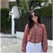 Profesora de repaso de inglés y preparadora para el nivel B2 o C1