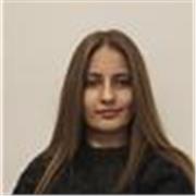 I am an enthusiastic woman, willing to work to spread knowledge and help leaners build unique skills.
