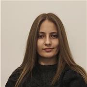 Madiha Mukhtar