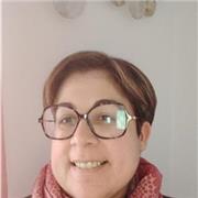 Bilingue espagnole - langue maternelle et ayant vécu plus de 10 ans en Espagne , Je désire donner des cours de soutien d espagnol