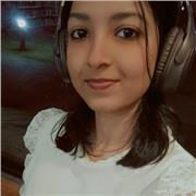 Afreen Sultana