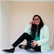 Profesora de Biología realiza clases particulares de PAES, educación media, educación básica y nivel superior universitario