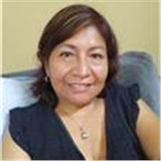English teacher I can speak both English and Spanish 