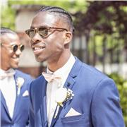 Création d'un site internet avec WordPress