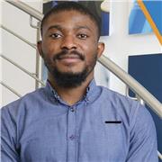 John Eboka