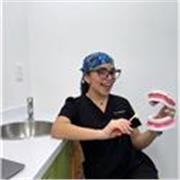 Médico Cirujano Dentista imparte clases de Biología claras, dinámicas y personalizadas