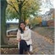 English tutor for primary school students