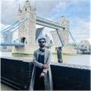 Mohammad Faheem Alam