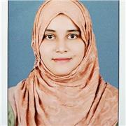 Dr Niha