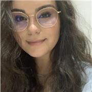 Professora de inglês, português, historia, geografia, biologia e redação para todas as idades