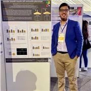 Profesor de Biología celular e Histología