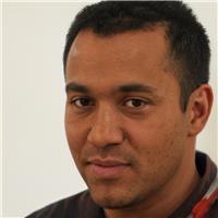 Ibrahim | Arabischlehrer in Berlin