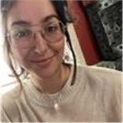 Profesora de francés online con más de 10 años de experiencia