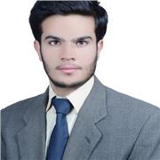 I am professional tutor for accounting and finance.