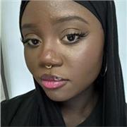 Aspirational, empathetic, patient, motivating. I would love to help any students who might feel helpless or want to aim higher.