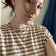 Laureanda magistrale in Architecture - Built Environment - Interiors