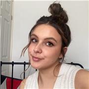 I am a native Spanish speaker but I also have the C1 DELE Spanish qualification. I am friendly and happy to help!