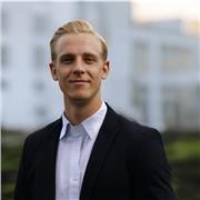 I want to help students enjoy and excell in maths.