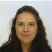 Profesora imparte clases de cualquier asignatura y edad: matemáticas, inglés, biología…