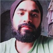 Sandeep Kumar