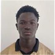 Cheikhou