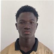 Cheikhou