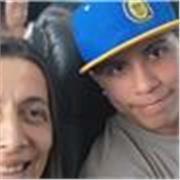 Insegnante di spagnolo madre lingua.
Sperienza con i bambini.