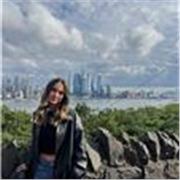 Englisch-Tutorin mit Auslandserfahrung in den USA!