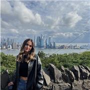 Englisch-Tutorin mit Auslandserfahrung in den USA!