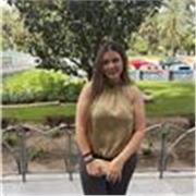 Profesora de Latín, Lengua Castellana o Inglés particular. 