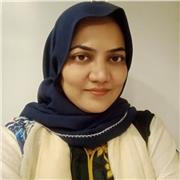 Saba Sohail
