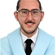 Profesor de clarinete en nivel grado elemental y profesional