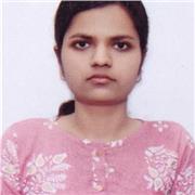 Chemistry tutor with 2 years experience offering related subject lesson to secondary and senior secondary students.