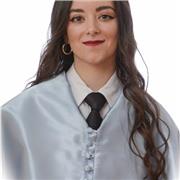 Profesora de apoyo escolar de la asignatura de Lengua Castellana y Literatura de forma online o presencial