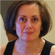 Firouzeh Hoveidarad