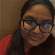 I am an Undergraduate Student at University of Reading undertaking Bsc Biomedical Sciences and I will teach up to GCSEs.