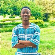 Joseph Obeng