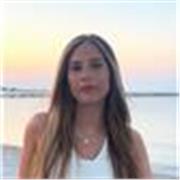 ¡Hola! Soy María, estudiante de Psicología, ofrezco clases particulares de inglés básico para niños de primaria