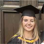First-Class Neuroscience graduate offering patient, tailored GCSE Biology lessons to build confidence and improve understanding 