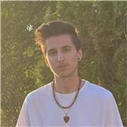 Profesor de inglés de primaria, ESO, bachiller y certificado (EOI y Cambridge)