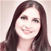 I have passion for English language & teaching too